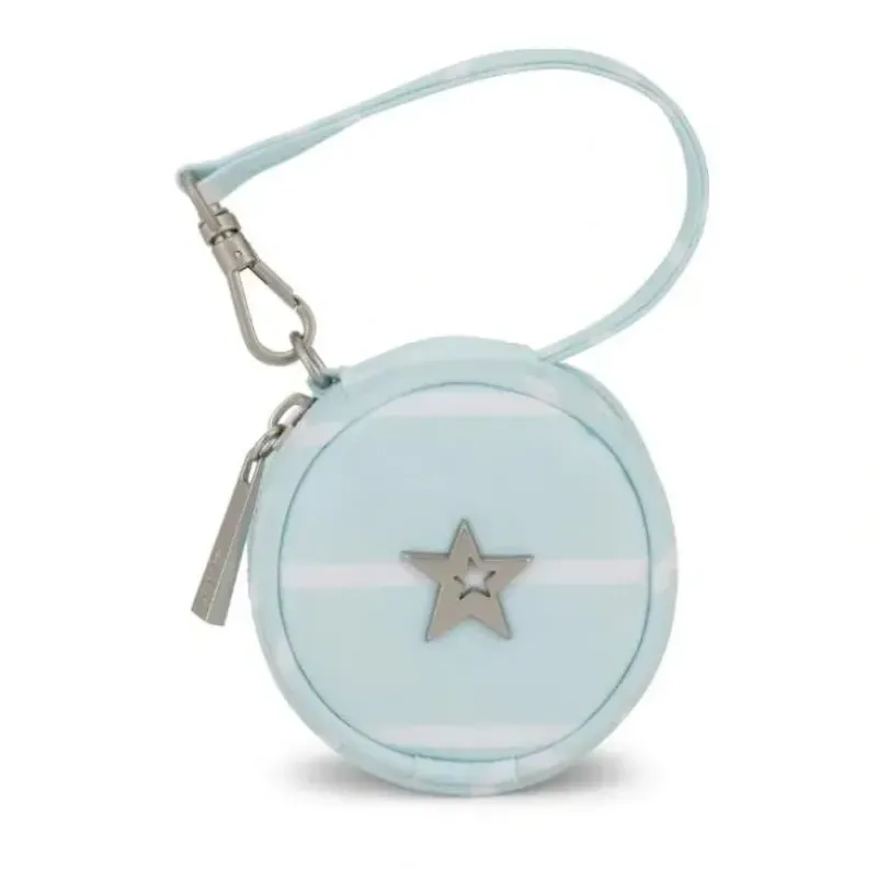 Stroller|JuJuBe - Paci Pod Summer Stripe - cutbabycare.com | baby boutique & care hub