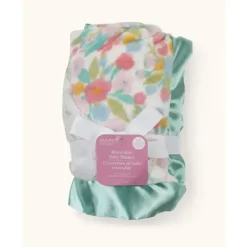 Shop All|Jujube - Reversible Baby Blanket, Sweet Daisy - cutbabycare.com | baby boutique & care hub