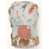 Shop All|Jujube - Reversible Baby Blanket, Roarsome - cutbabycare.com | baby boutique & care hub