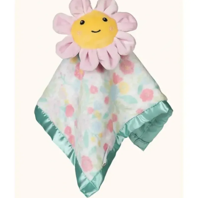 Shop All|Jujube - Security Blanket, Sweet Daisy - cutbabycare.com | baby boutique & care hub