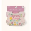 Shop All|Jujube - Silicone Bib, Sweet Daisy - cutbabycare.com | baby boutique & care hub