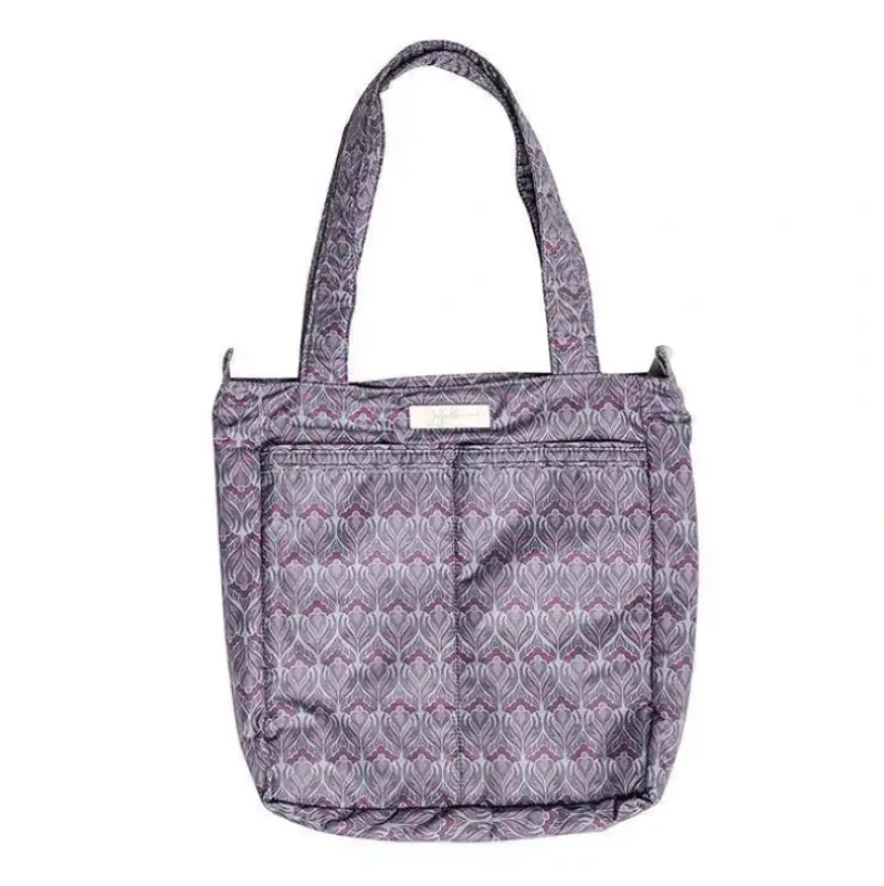 Shop All|Ju-Ju-Be Be Light Diaper Bag - Amethyst Ice - cutbabycare.com | baby boutique & care hub