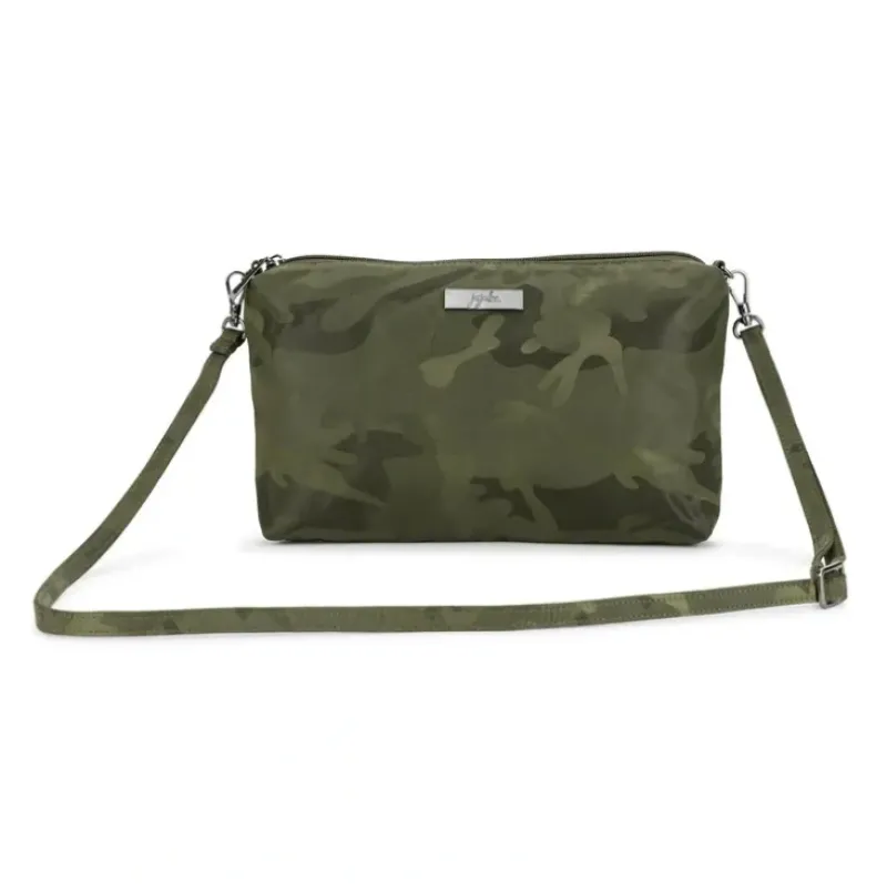 Stroller|JuJuBe Be Quick - Camo Green - cutbabycare.com | baby boutique & care hub