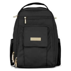 Gear Travel|JuJuBe Be Right Back - Black Chromatics - cutbabycare.com | baby boutique & care hub