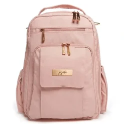 Gear Travel|JuJuBe Be Right Back - Blush Chromatics - cutbabycare.com | baby boutique & care hub