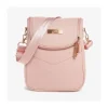 Shop All|Jujube Chromatics Be Cool Bottle Bag - Blush - cutbabycare.com | baby boutique & care hub