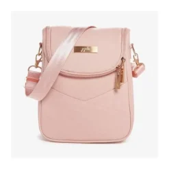 Shop All|Jujube Chromatics Be Cool Bottle Bag - Blush - cutbabycare.com | baby boutique & care hub