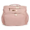 Shop All|Jujube Chromatics Bff Diaper Bag - Blush - cutbabycare.com | baby boutique & care hub