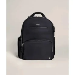 Stroller|JuJuBe Classic Backpack Black - cutbabycare.com | baby boutique & care hub