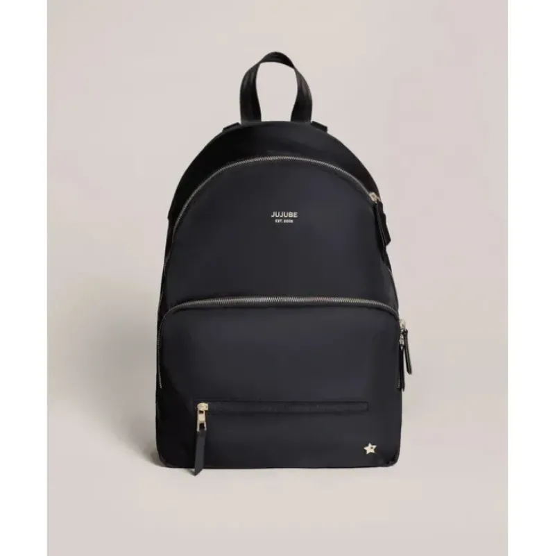 Stroller|JuJuBe Everyday Backpack Black - cutbabycare.com | baby boutique & care hub