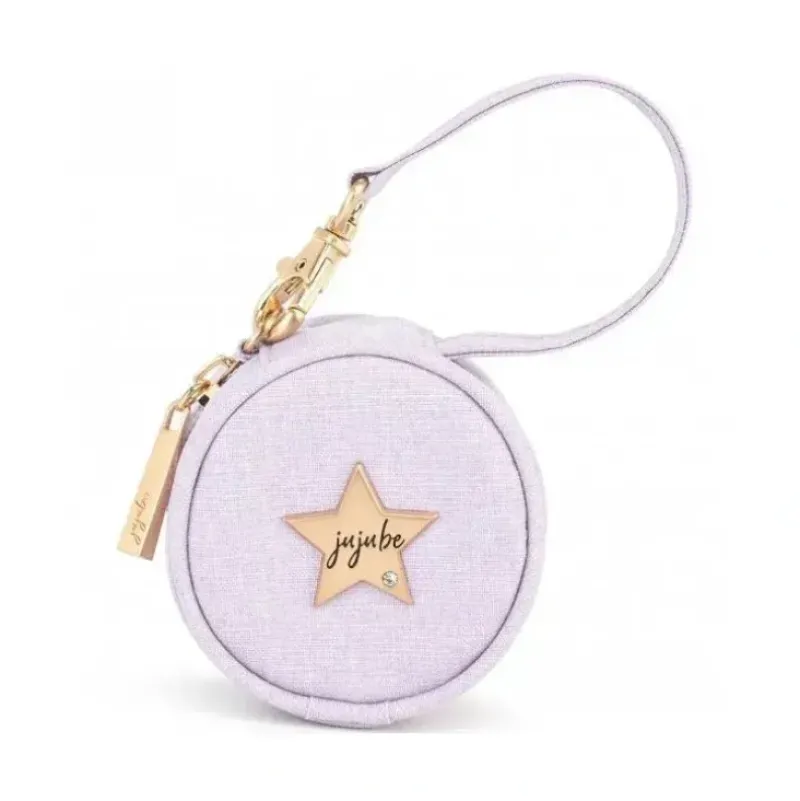 Shop All|Jujube Paci Pod - Lilac - cutbabycare.com | baby boutique & care hub