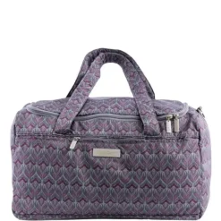 Shop All|Ju-Ju-Be Starlet Diaper Bag, Amethyst Ice - cutbabycare.com | baby boutique & care hub