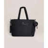 Shop All|JuJuBe Utility-Strap Tote Black - cutbabycare.com | baby boutique & care hub