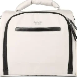 Shop All|Jujube x Witney Carson - Insulated Bottle Bag, Cloud - cutbabycare.com | baby boutique & care hub