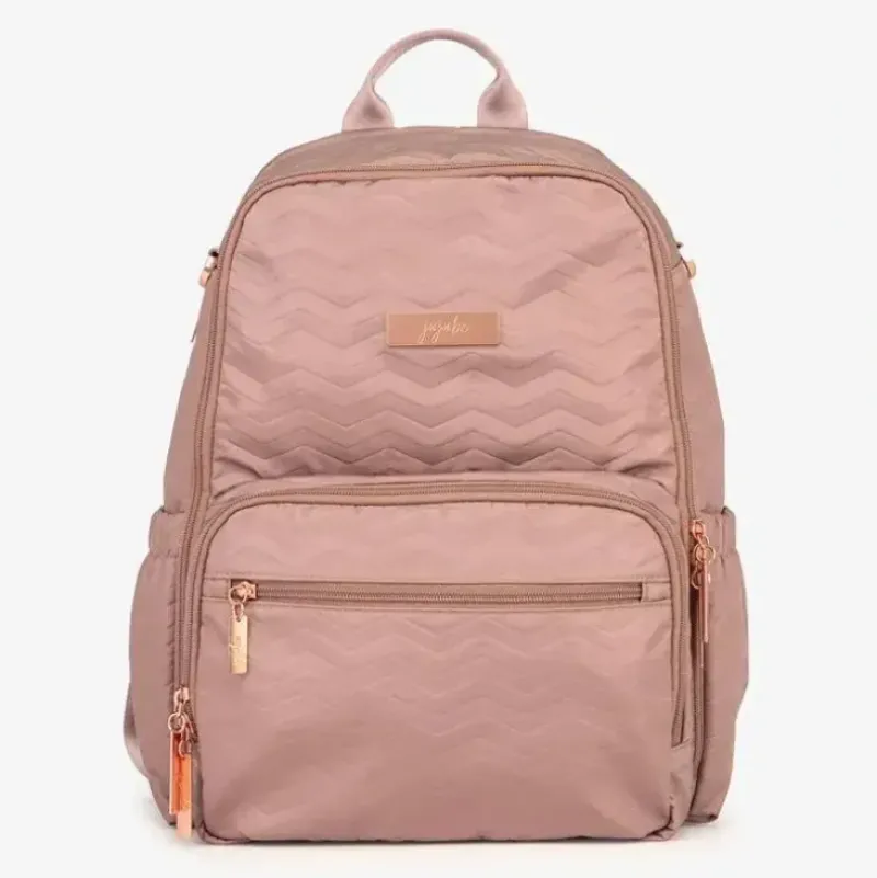 Shop All|Jujube Zealous Backpack - Warm Sand - cutbabycare.com | baby boutique & care hub