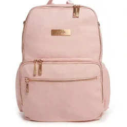 Shop All|JuJuBe Zealous Backpack - Blush Chromatics - cutbabycare.com | baby boutique & care hub