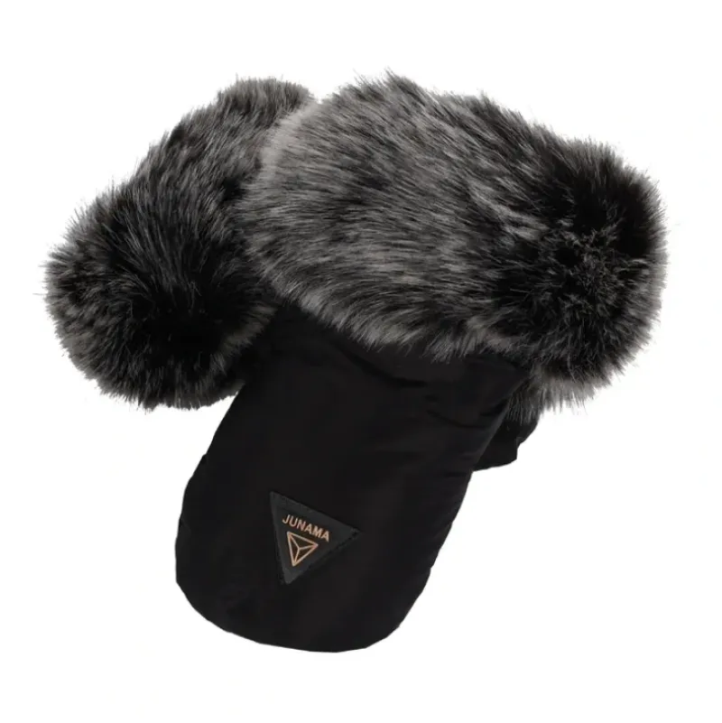 Stroller|Junama - Stroller Hand Muffs - cutbabycare.com | baby boutique & care hub