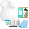 Shop All|Kate & Milo - Belly Casting Kit - cutbabycare.com | baby boutique & care hub