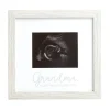 Shop All|Kate & Milo - Rustic Grandma Sonogram Frame - cutbabycare.com | baby boutique & care hub