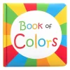 Shop All|Kate & Milo Baby Board Book Of Colors - cutbabycare.com | baby boutique & care hub