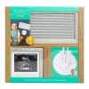 Shop All|Kate & Milo Letterboard Gift Set, Gray - cutbabycare.com | baby boutique & care hub
