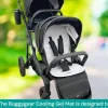 Gear Travel|Kidco - Buggygear Cooling Gel Mat - cutbabycare.com | baby boutique & care hub