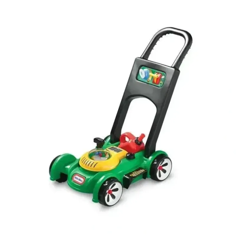 Shop All|Kidfocus - Little Tikes Gas 'n Go Mower - cutbabycare.com | baby boutique & care hub