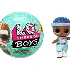 Bath Potty|Kidfocus - L.O.L. Surprise Boys Asst In Pdq - cutbabycare.com | baby boutique & care hub