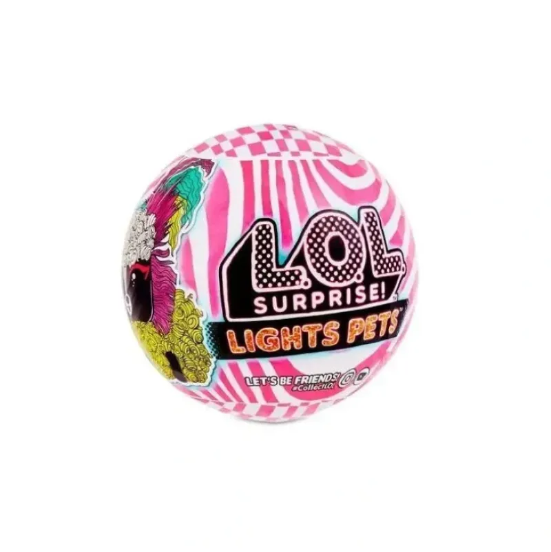 Shop All|Kidfocus - L.O.L. Surprise Lights Pets Pdq - cutbabycare.com | baby boutique & care hub