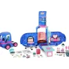 Shop All|Kidfocus - LOL Surprise OMG 4-in-1 Glamper Fashion Camper with 55+ Surprises, Electric Blue - cutbabycare.com | baby boutique & care hub