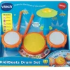 Shop All|Kidibeats Drum Set - cutbabycare.com | baby boutique & care hub