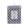 Shop All|KidiComfort Cotton Fitted Crib Sheet, Navy Diamond - cutbabycare.com | baby boutique & care hub