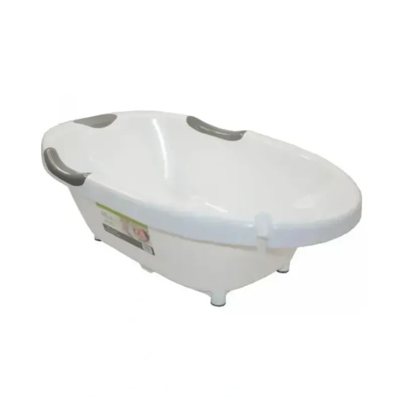 Bath Potty|Kidiway Deluxe Bathtub, White - cutbabycare.com | baby boutique & care hub