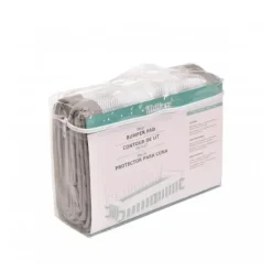 Shop All|Kidiway Kidilove Grey 3D Mesh Bumper Pads For Baby Crib - cutbabycare.com | baby boutique & care hub