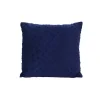 Shop All|Kidiway Micro Fleece Pillow, Navy - cutbabycare.com | baby boutique & care hub
