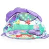 Shop All|Kids 2 - Bright Starts The Little Mermaid Twinkle Trove Light-Up Musical Baby Activity Gym - cutbabycare.com | baby boutique & care hub