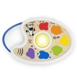 Shop All|Kids II - Baby Einstein + Hape Playful Painter Magic Touch Color Palette Light Up Toy - cutbabycare.com | baby boutique & care hub