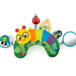 Shop All|Kids II - Baby Einstein Cal-A-Pillow, Tummy Time Activity Pillow - cutbabycare.com | baby boutique & care hub