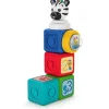 Shop All|Kids II - Baby Einstein Connectables 6 Piece Set STEAM Learning Magnetic Blocks - cutbabycare.com | baby boutique & care hub