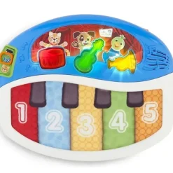 Shop All|Kids II - Baby Einstein Discover and Play Piano - cutbabycare.com | baby boutique & care hub
