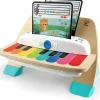 Shop All|Kids II - Baby Einstein Magic Touch Piano Wooden Musical Toddler Toy - cutbabycare.com | baby boutique & care hub