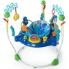 Shop All|Kids II - Baby Einstein Neptune's Ocean Discovery Jumper - cutbabycare.com | baby boutique & care hub