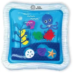 Shop All|Kids Ii - Baby Einstein Opus's Ocean Of Discovery, Tummy Time Water Mat - cutbabycare.com | baby boutique & care hub