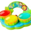 Shop All|Kids II - Bright Starts Safari Beats Musical Toy - cutbabycare.com | baby boutique & care hub