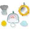 Shop All|Kids II - Calm Springs Soothing Essentials Gift Set - cutbabycare.com | baby boutique & care hub