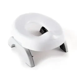 Bath Potty|Kids II - 2-in-1 Foldable Summer My Travel Potty Deluxe - cutbabycare.com | baby boutique & care hub
