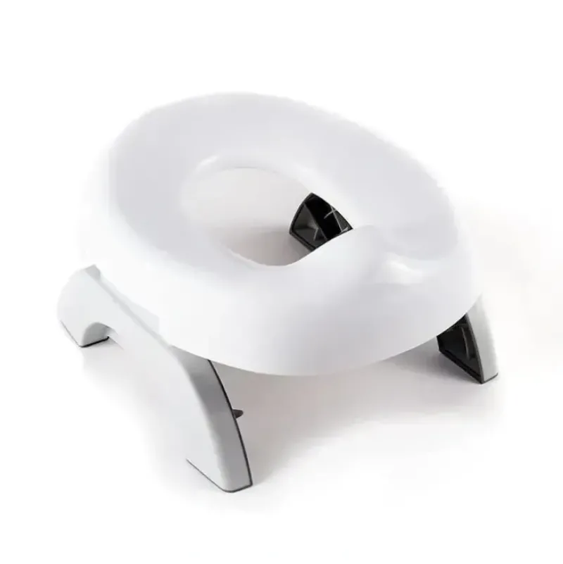 Bath Potty|Kids II - 2-in-1 Foldable Summer My Travel Potty Deluxe - cutbabycare.com | baby boutique & care hub