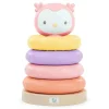 Shop All|Kids II - Ingenuity Cutie Stacks Nally - cutbabycare.com | baby boutique & care hub