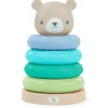 Shop All|Kids II - Ingenuity Cutie Stacks Nate - cutbabycare.com | baby boutique & care hub