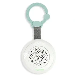 Gear Travel|Kids II - Ingenuity Pock-a-Bye Baby Soother and Bluetooth Speaker, Stream Music - cutbabycare.com | baby boutique & care hub